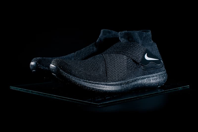 UNDERCOVER x NikeLab GYAKUSOU Free RN Motion Flyknit 2017 Closer Look