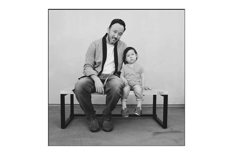 Union LA Father's Day Editorial