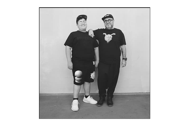 Union LA Father's Day Editorial