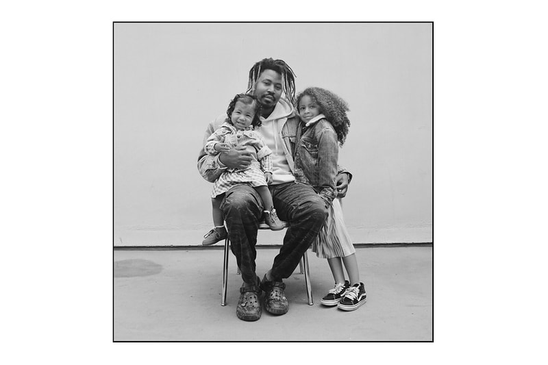 Union LA Father's Day Editorial