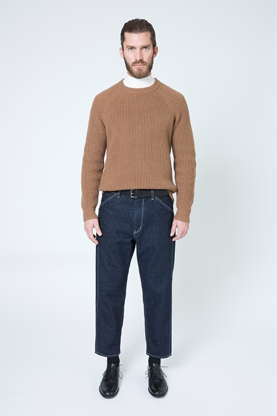 UNIQLO 2017 秋冬系列 Lookbook