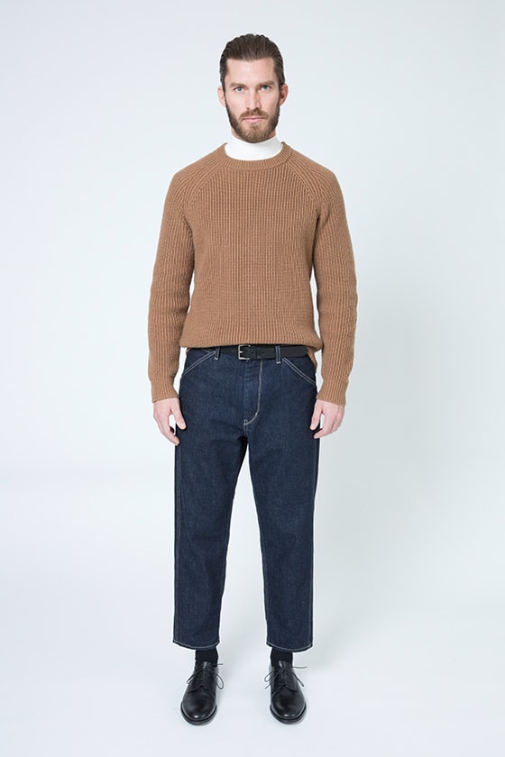 UNIQLO 2017 秋冬系列 Lookbook