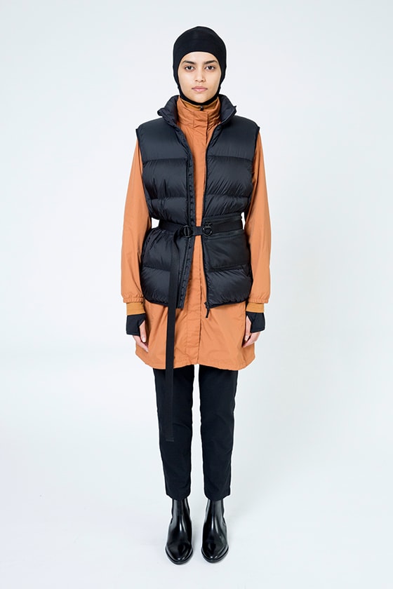 UNIQLO 2017 秋冬系列 Lookbook