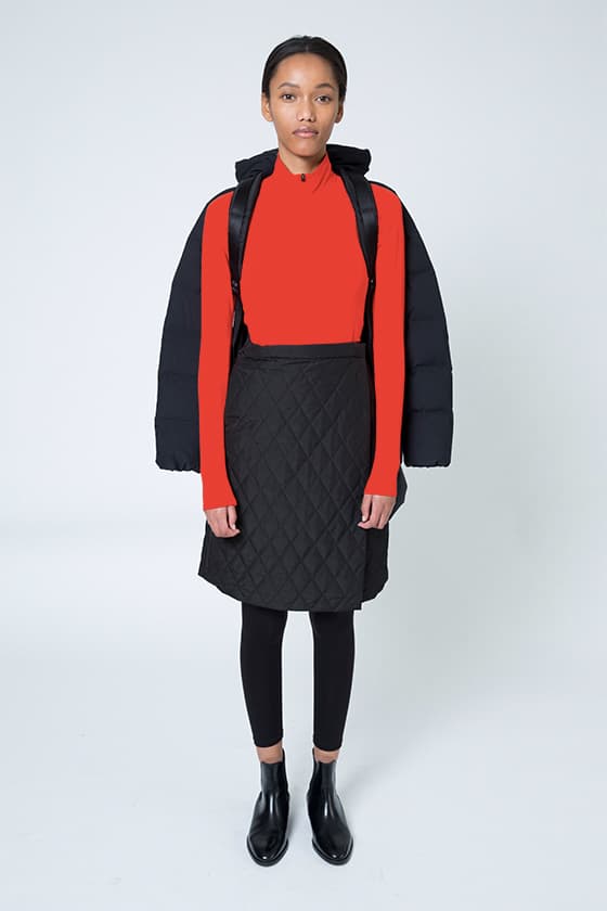 UNIQLO 2017 秋冬系列 Lookbook