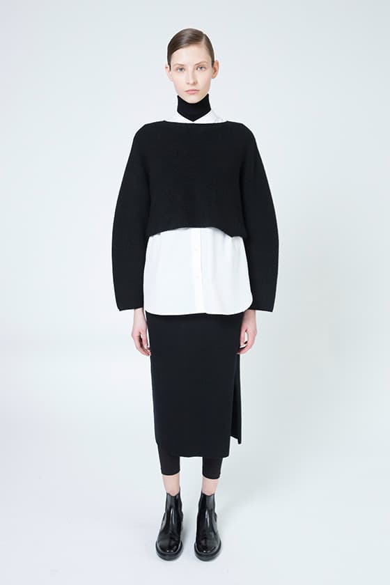 UNIQLO 2017 秋冬系列 Lookbook