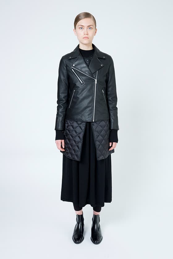 UNIQLO 2017 秋冬系列 Lookbook