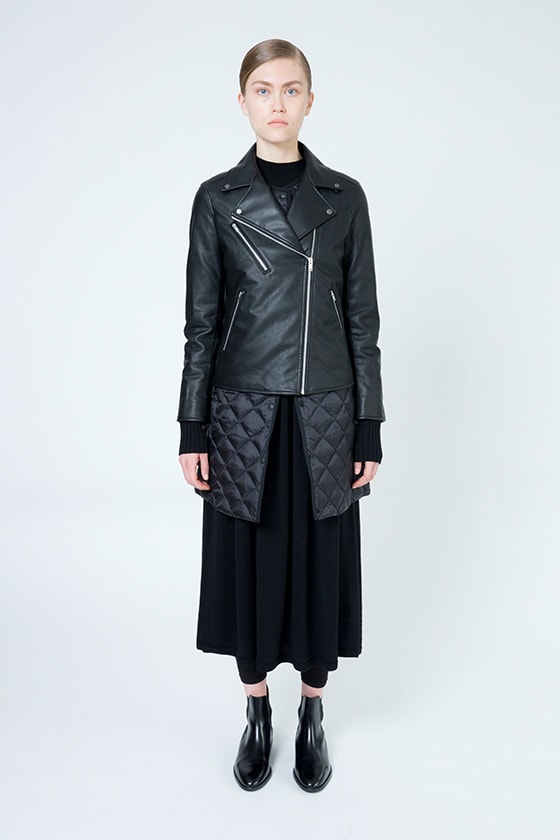 UNIQLO 2017 秋冬系列 Lookbook