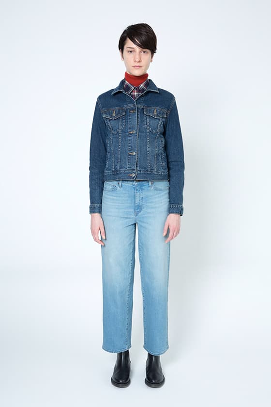 UNIQLO 2017 秋冬系列 Lookbook