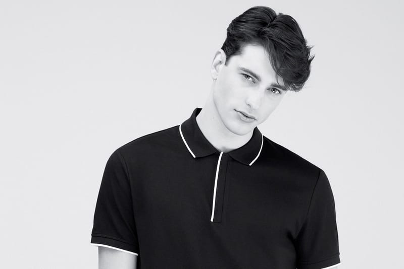 UNIQLO x Theory 2017 春夏聯名系列登場