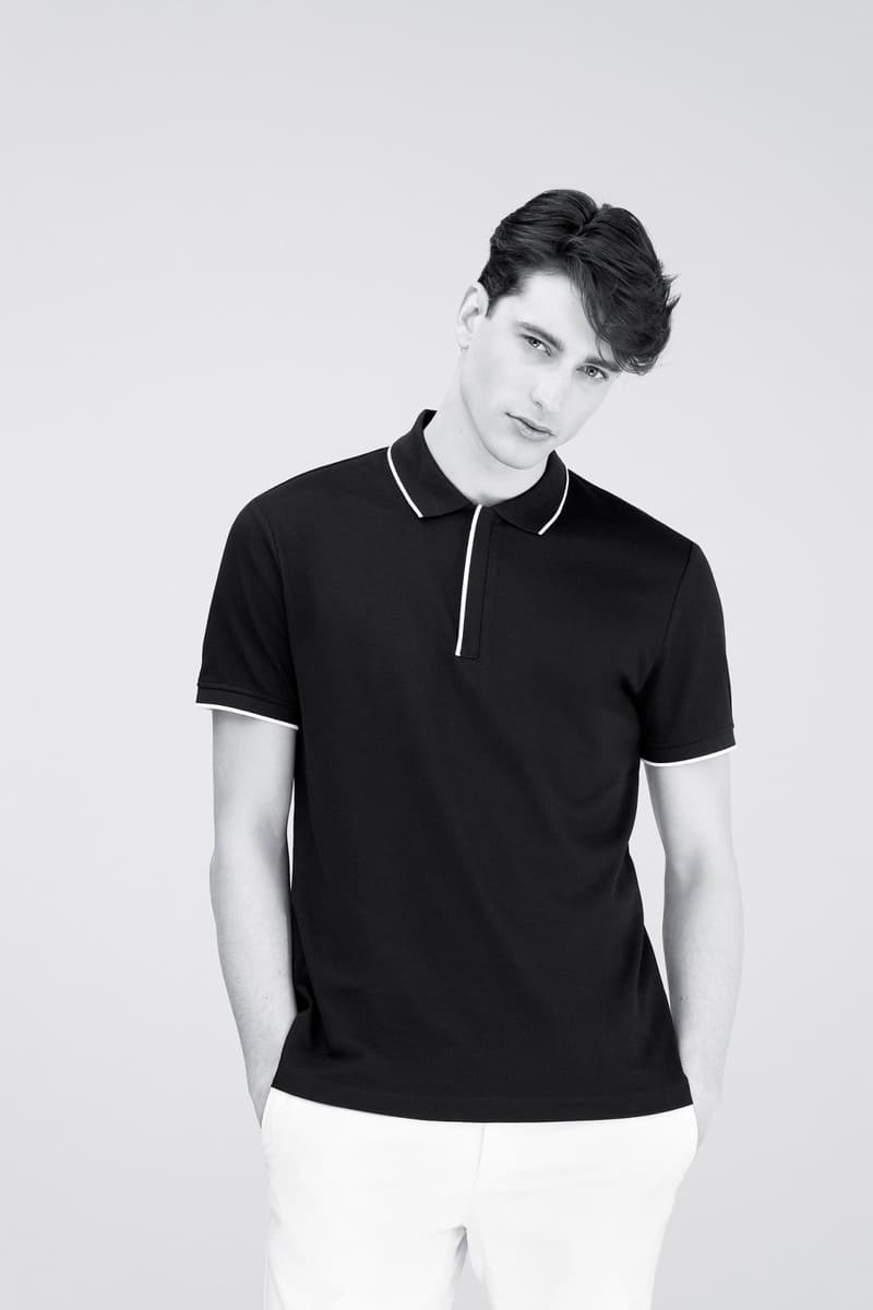 UNIQLO x Theory 2017 春夏聯名系列登場