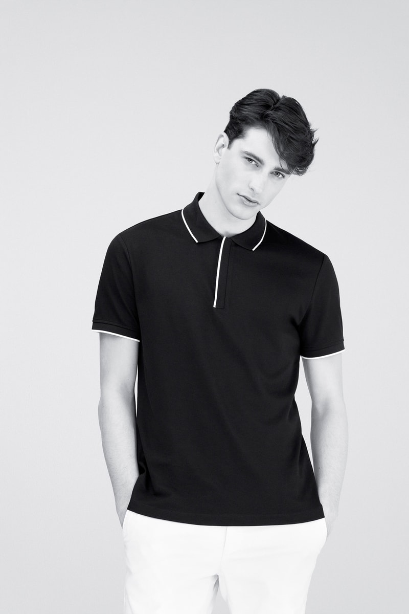 UNIQLO x Theory 2017 春夏聯名系列登場
