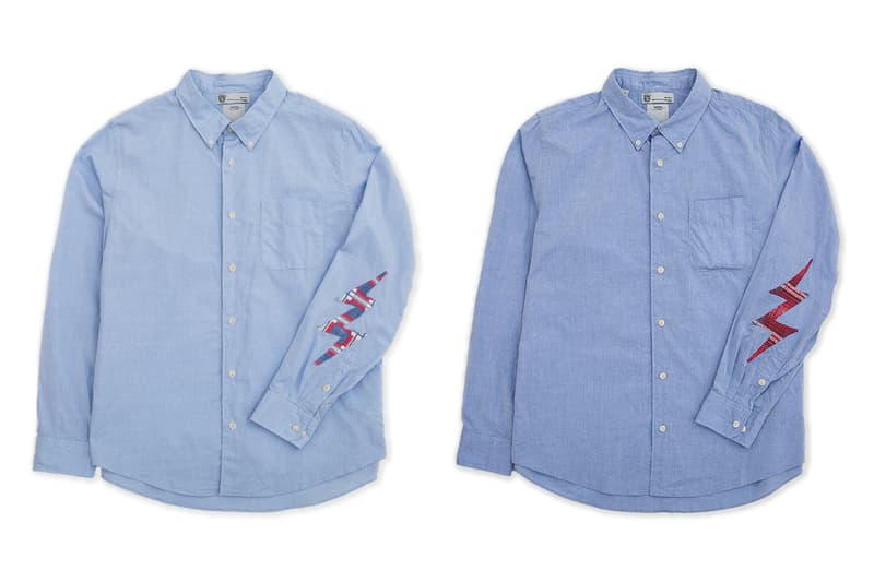 visvim 2017 春夏系列新品上架