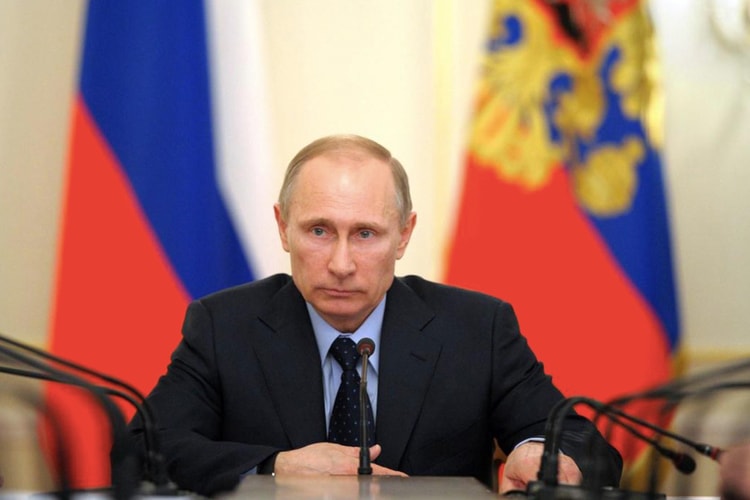 Putin 百萬美元 Patek Philippe 收藏即將進行拍賣