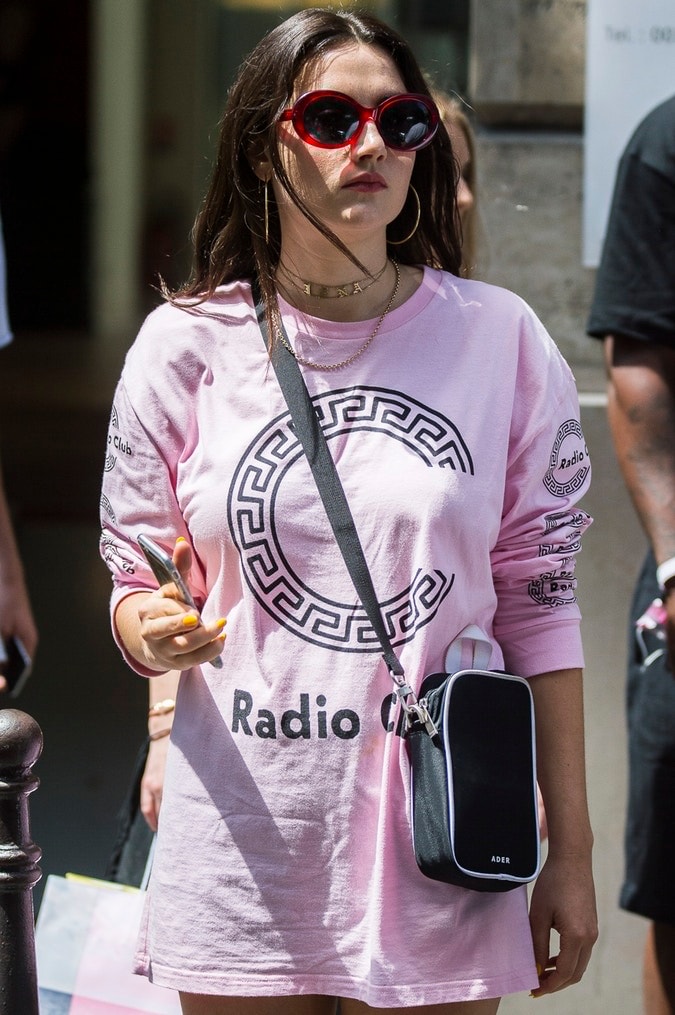 Streetsnaps: VLONE 2018 春夏系列發佈會街拍特輯