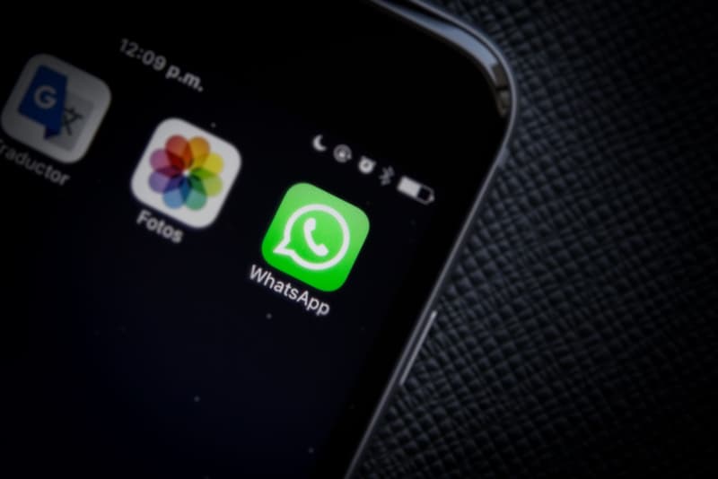 WhatsApp 正測試可傳送任何類型文件的新功能