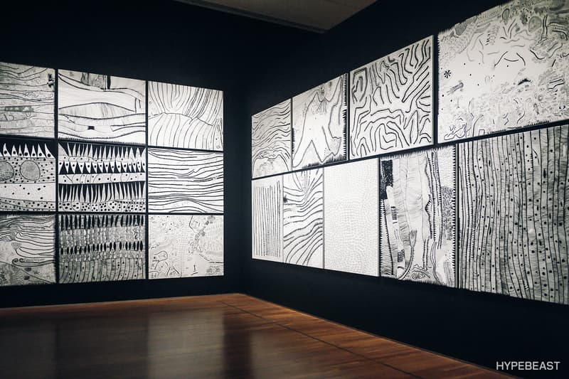 走進草間彌生東南亞首個大型個展《Life Is The Heart Of A Rainbow》