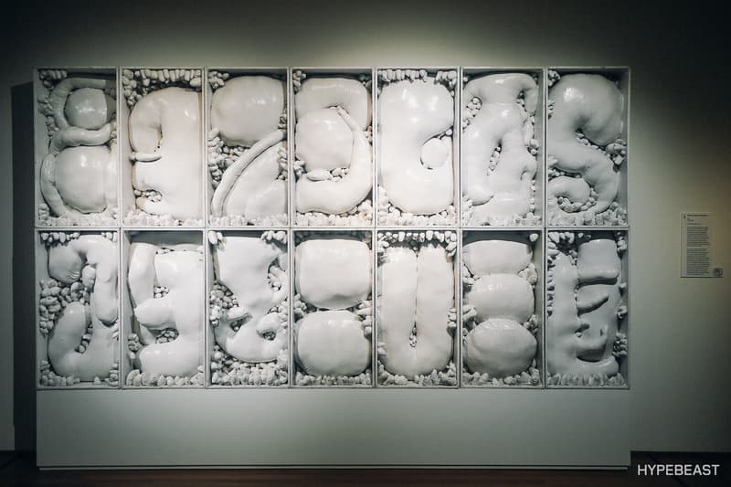 走進草間彌生東南亞首個大型個展《Life Is The Heart Of A Rainbow》