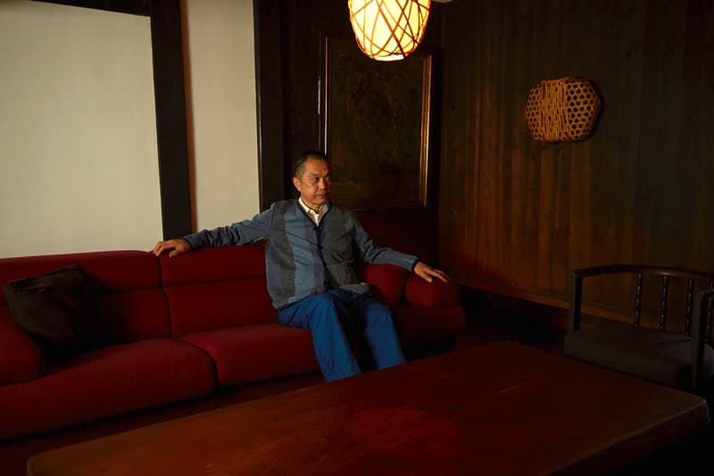 KUON 2018 春夏系列 Lookbook