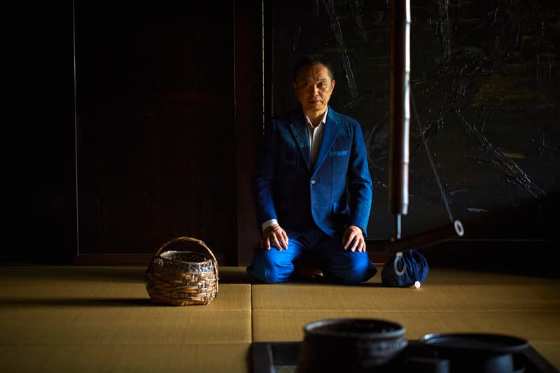 KUON 2018 春夏系列 Lookbook