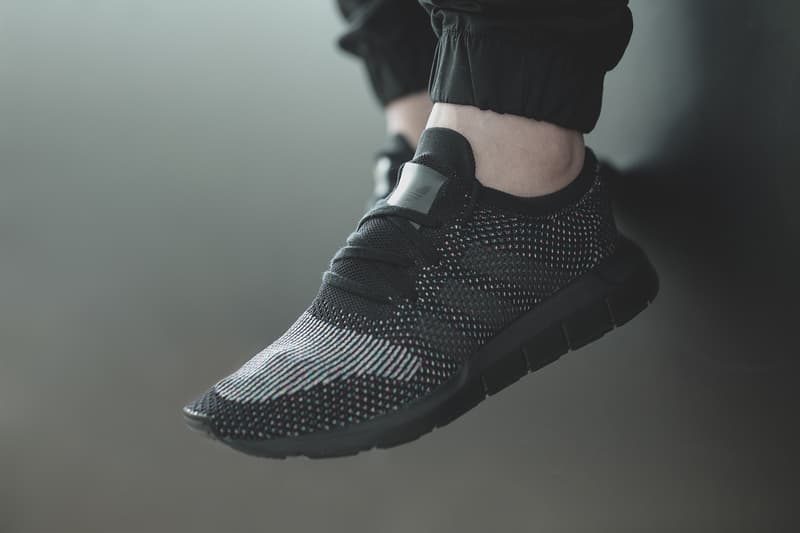 近賞 adidas Originals 全新 Swift 鞋款設計