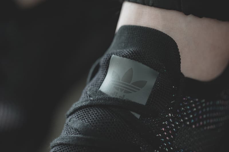 近賞 adidas Originals 全新 Swift 鞋款設計