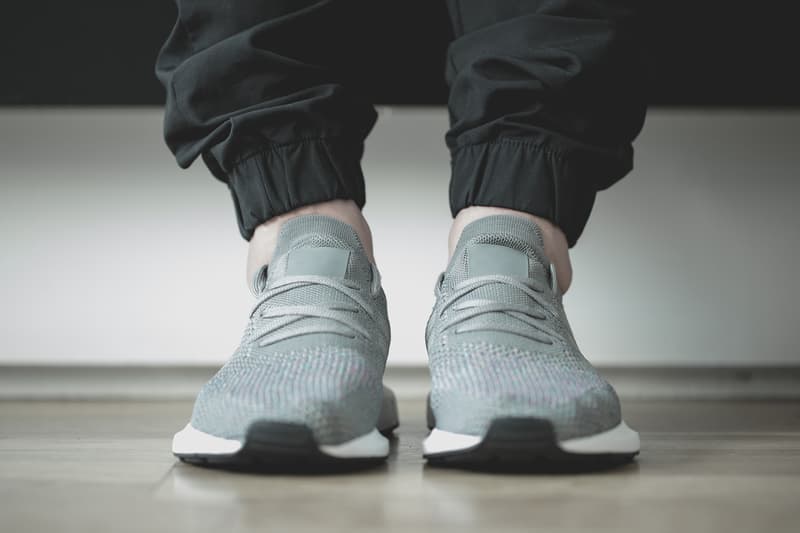 近賞 adidas Originals 全新 Swift 鞋款設計