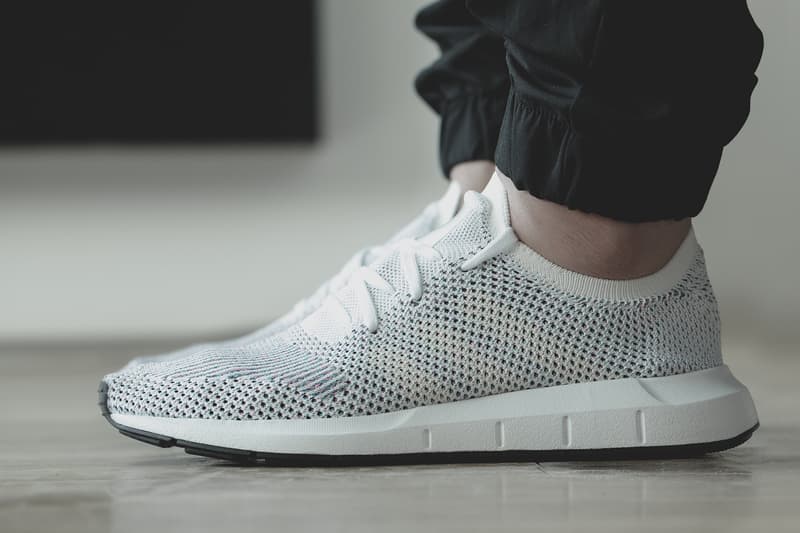 近賞 adidas Originals 全新 Swift 鞋款設計