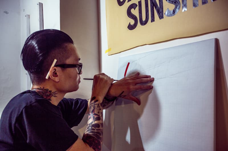 HYPEBEAST 直擊－美式日系市集「ABC MART」盛況