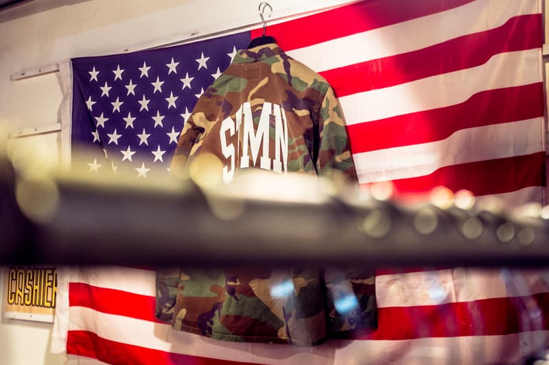 HYPEBEAST 直擊－美式日系市集「ABC MART」盛況