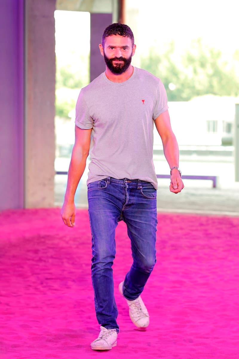 AMI 2018 春夏系列