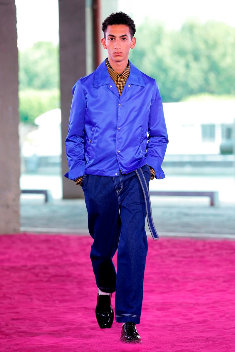 AMI 2018 春夏系列