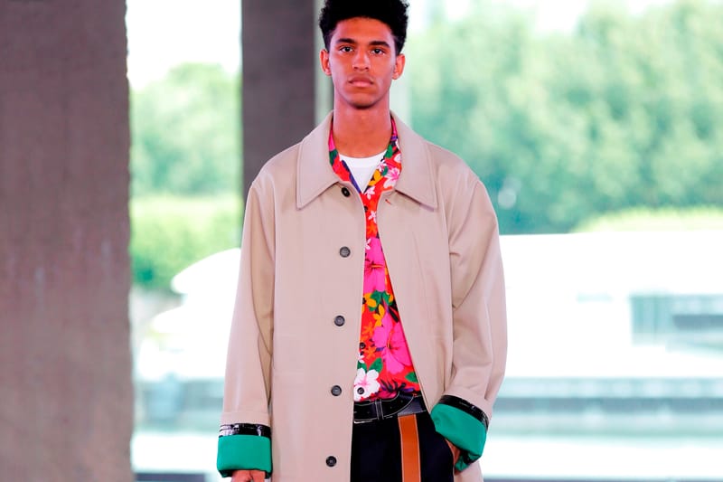 AMI 2018 春夏系列