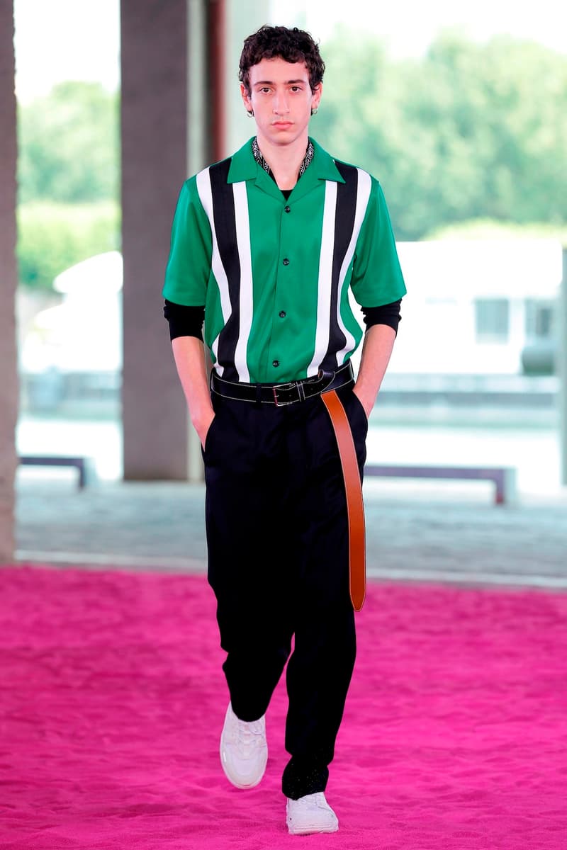 AMI 2018 春夏系列