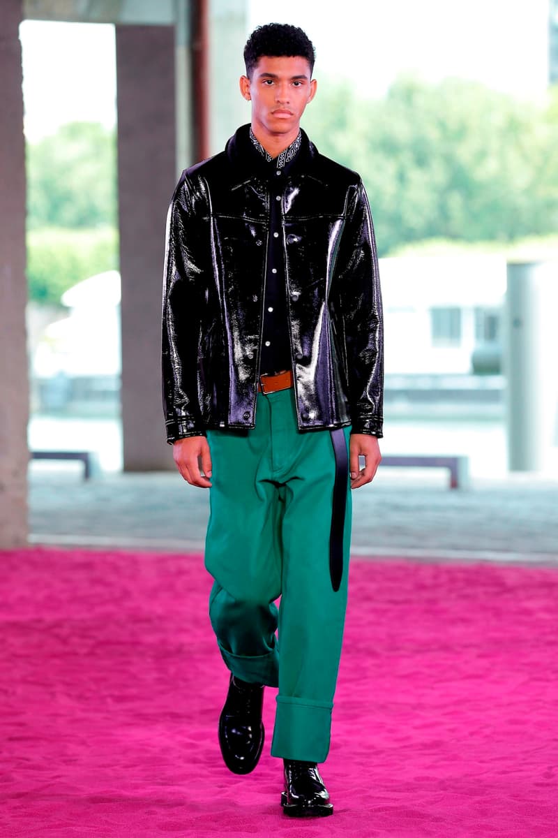 AMI 2018 春夏系列