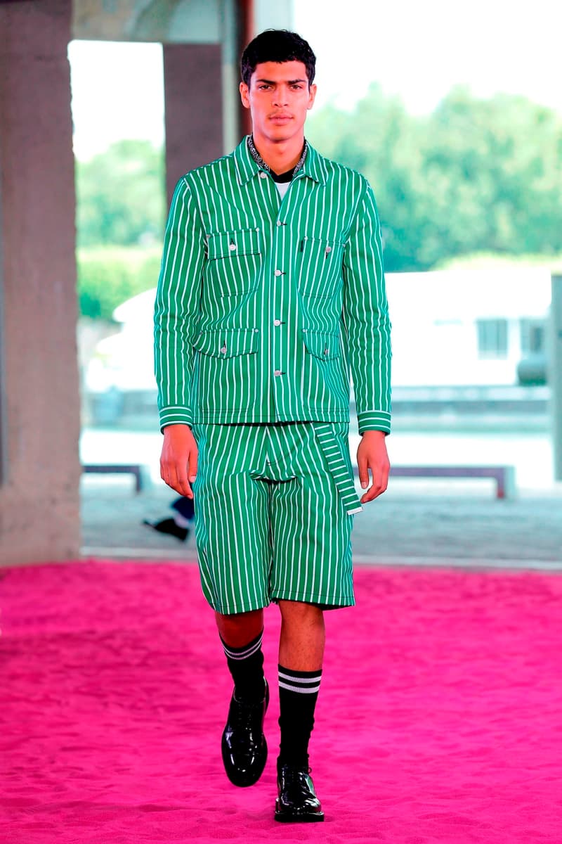 AMI 2018 春夏系列