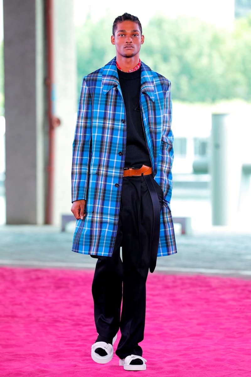 AMI 2018 春夏系列