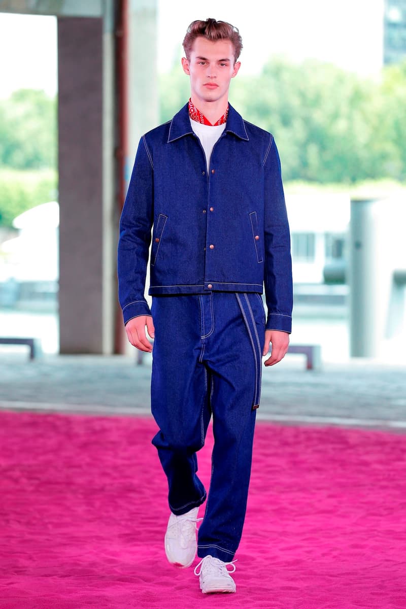 AMI 2018 春夏系列