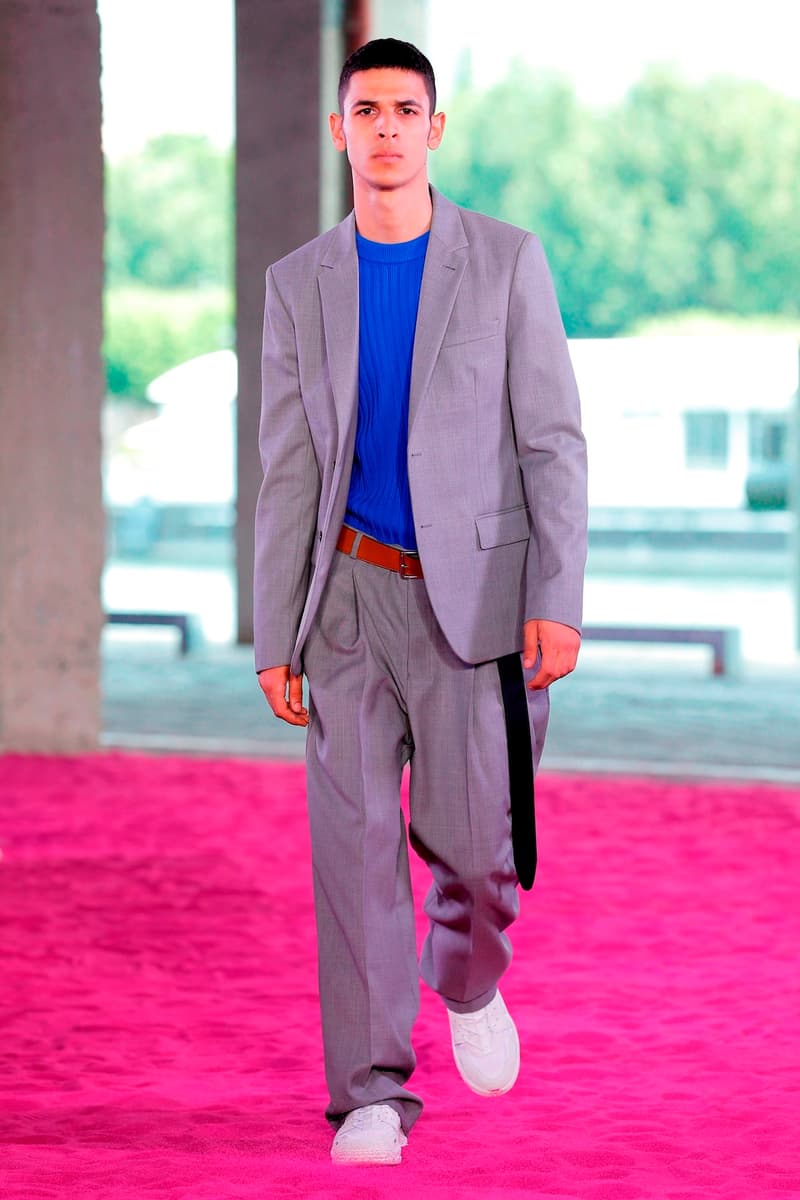 AMI 2018 春夏系列