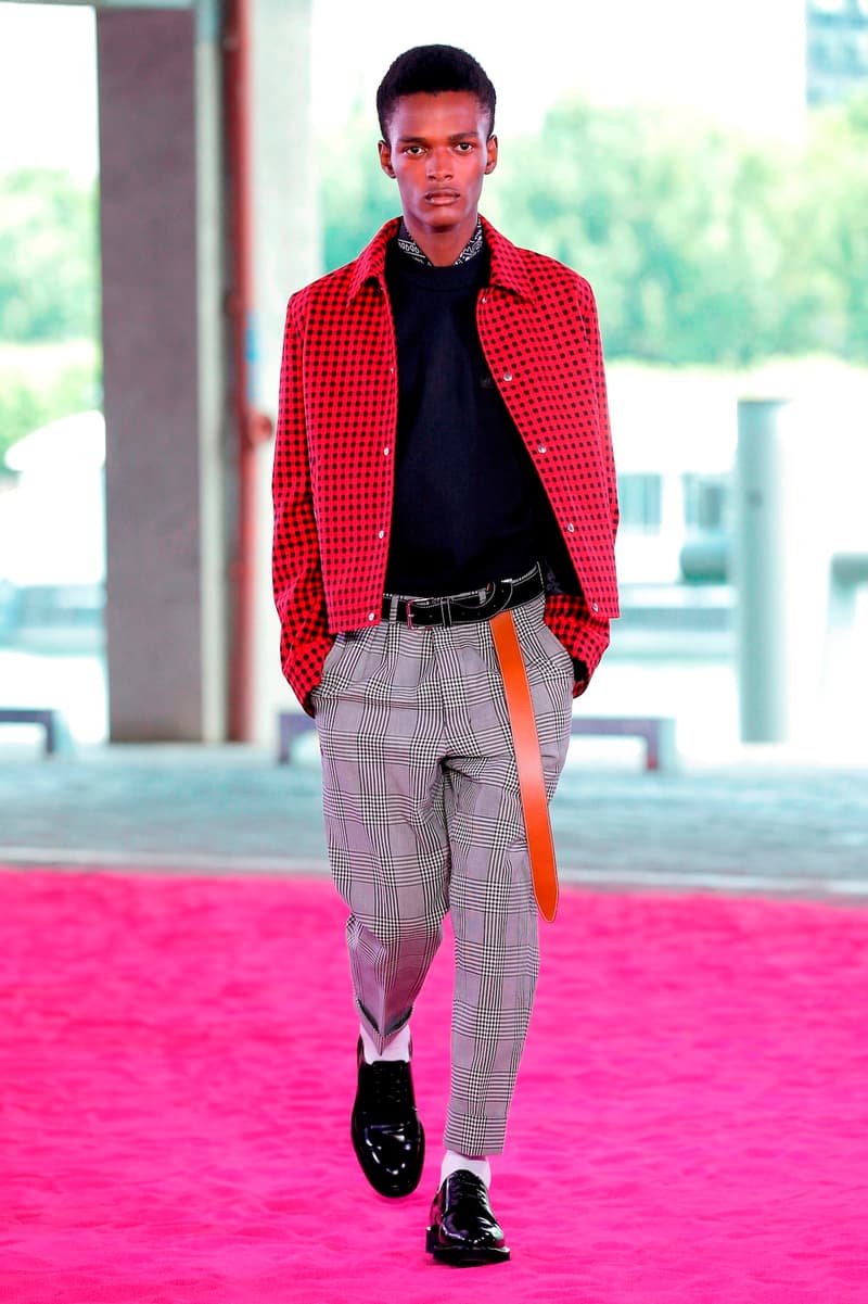 AMI 2018 春夏系列