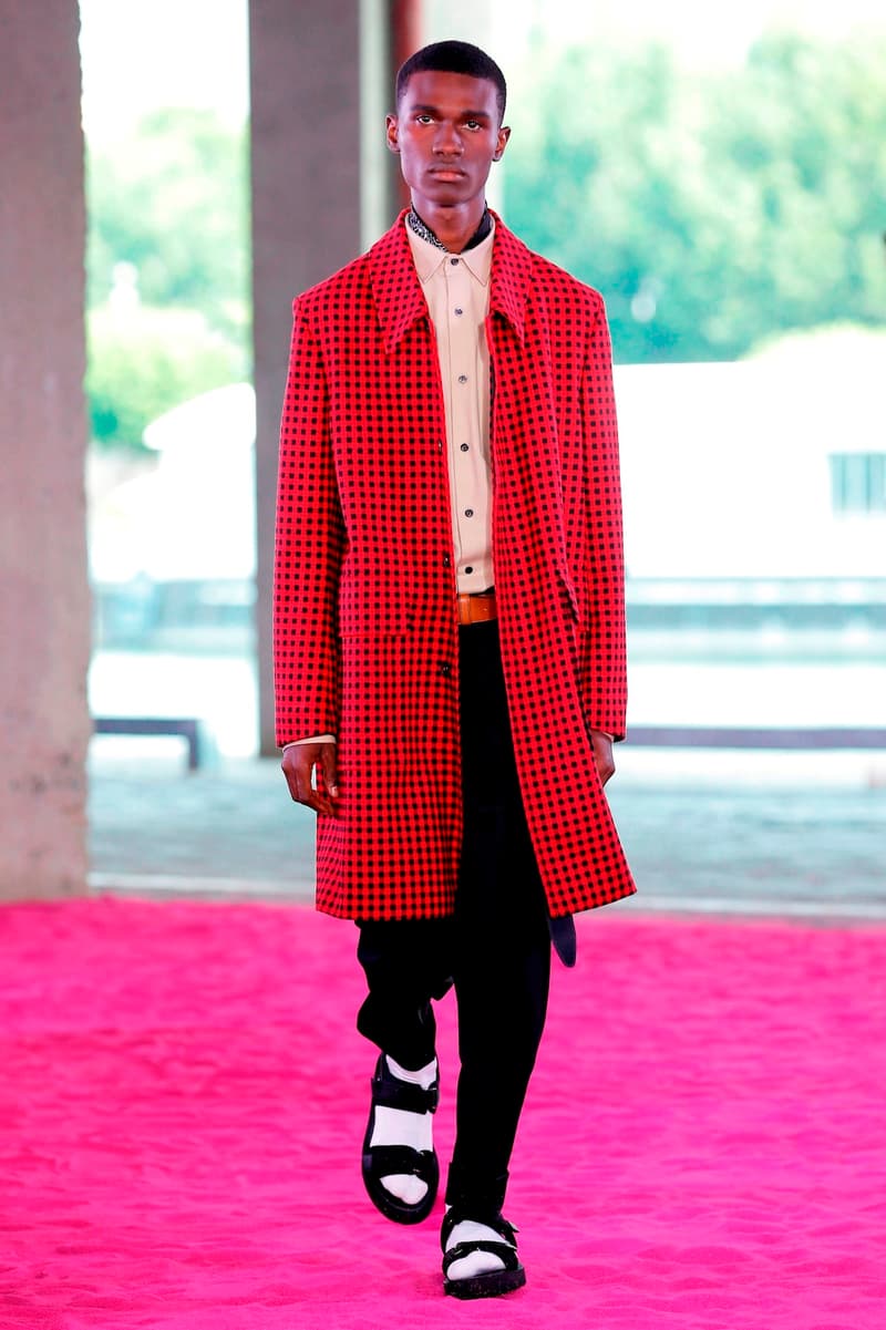 AMI 2018 春夏系列