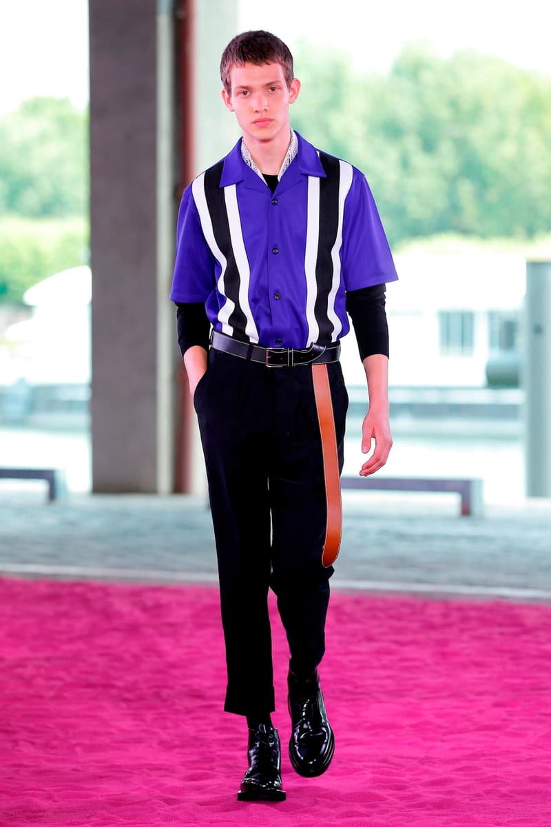 AMI 2018 春夏系列