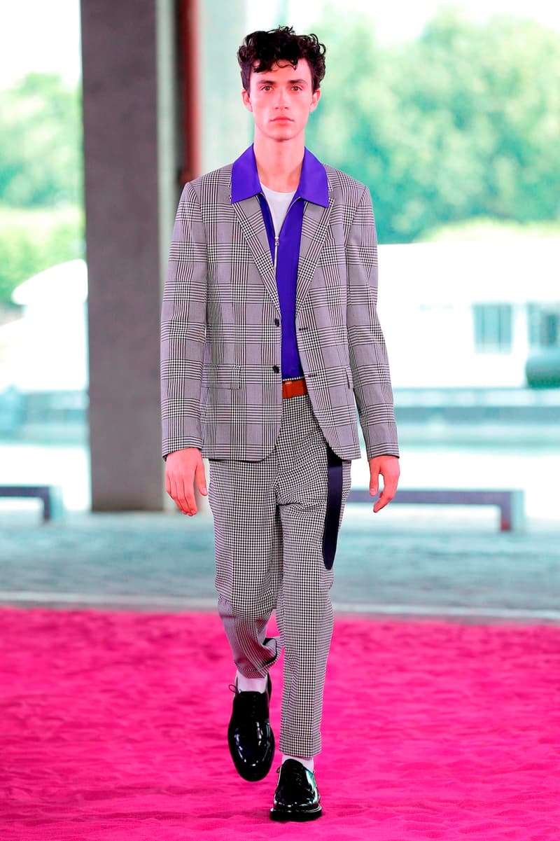 AMI 2018 春夏系列