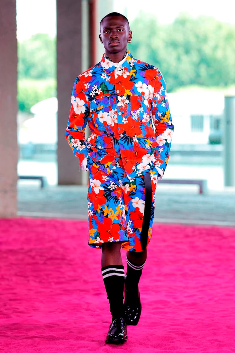 AMI 2018 春夏系列