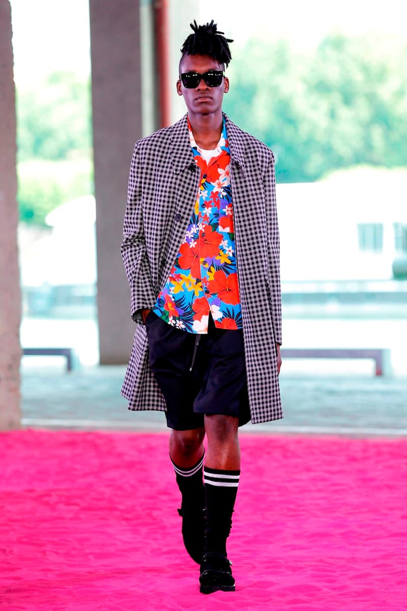 AMI 2018 春夏系列