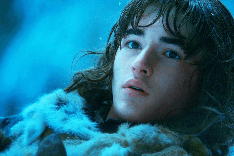 《权力的游戏》演员集體亮相 2017 SDCC 见面会