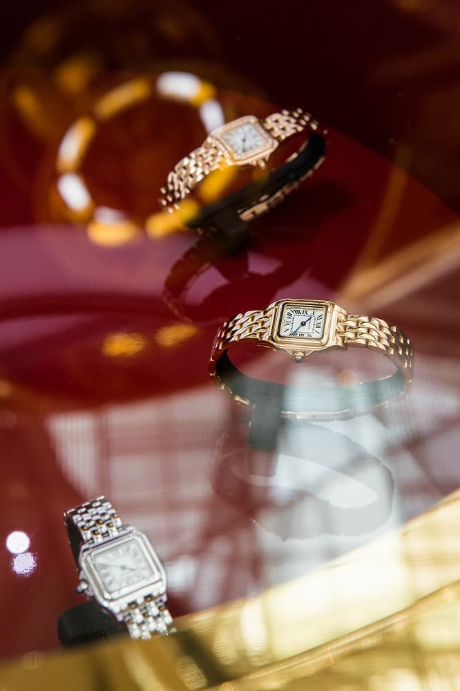 Cartier「幻化非凡」主题设计展亮相上海