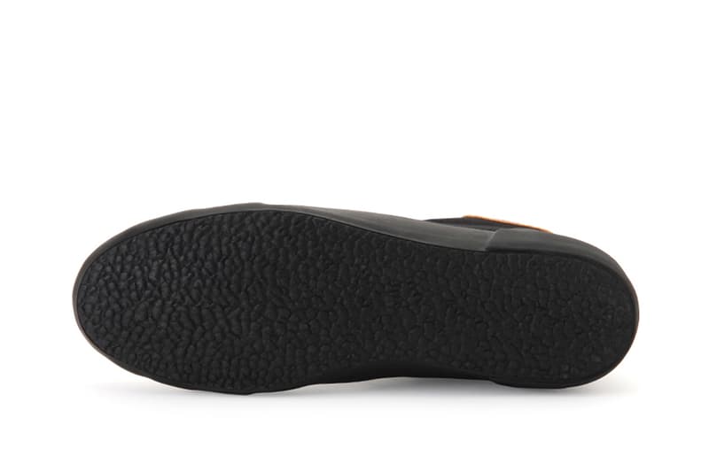 Converse 復刻 1988 年登山鞋款 Mountain Club 