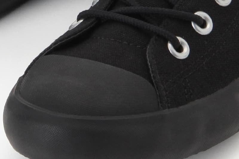 Converse 復刻 1988 年登山鞋款 Mountain Club 