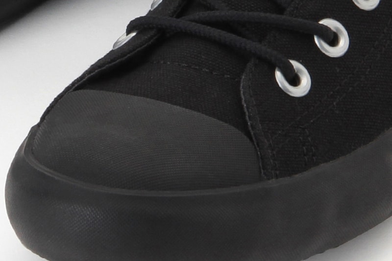 Converse 復刻 1988 年登山鞋款 Mountain Club 