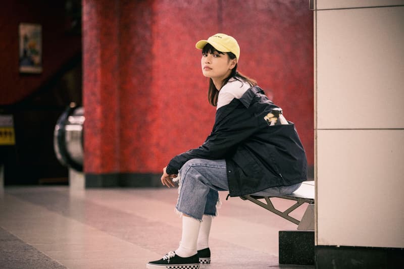 HBX 獨佔發售 Diamond Supply Co. 2017 夏季別注系列上架